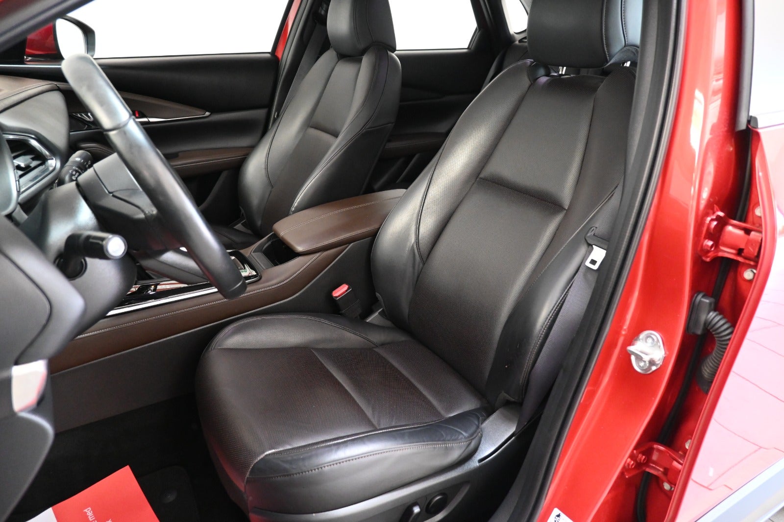 Mazda CX-30 SkyActiv-G 122 Cosmo aut.