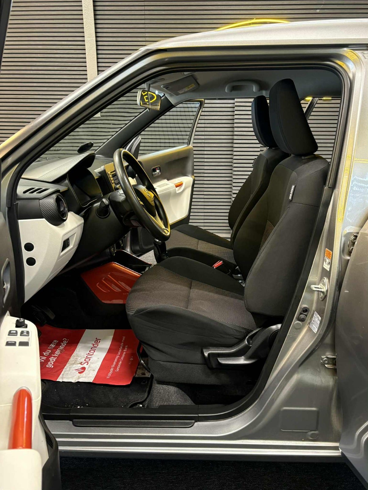 Billede af Suzuki Ignis 1,2 Dualjet Active