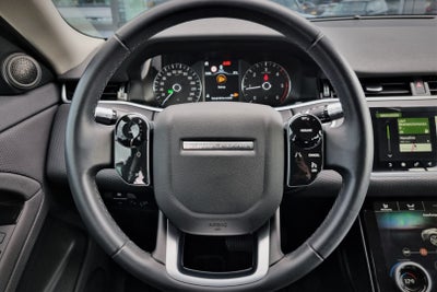 Land Rover Range Rover Evoque D180 S aut.