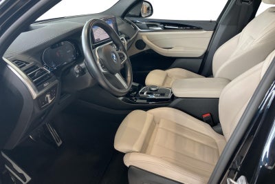 BMW iX3 Charged Plus M-Sport - 4