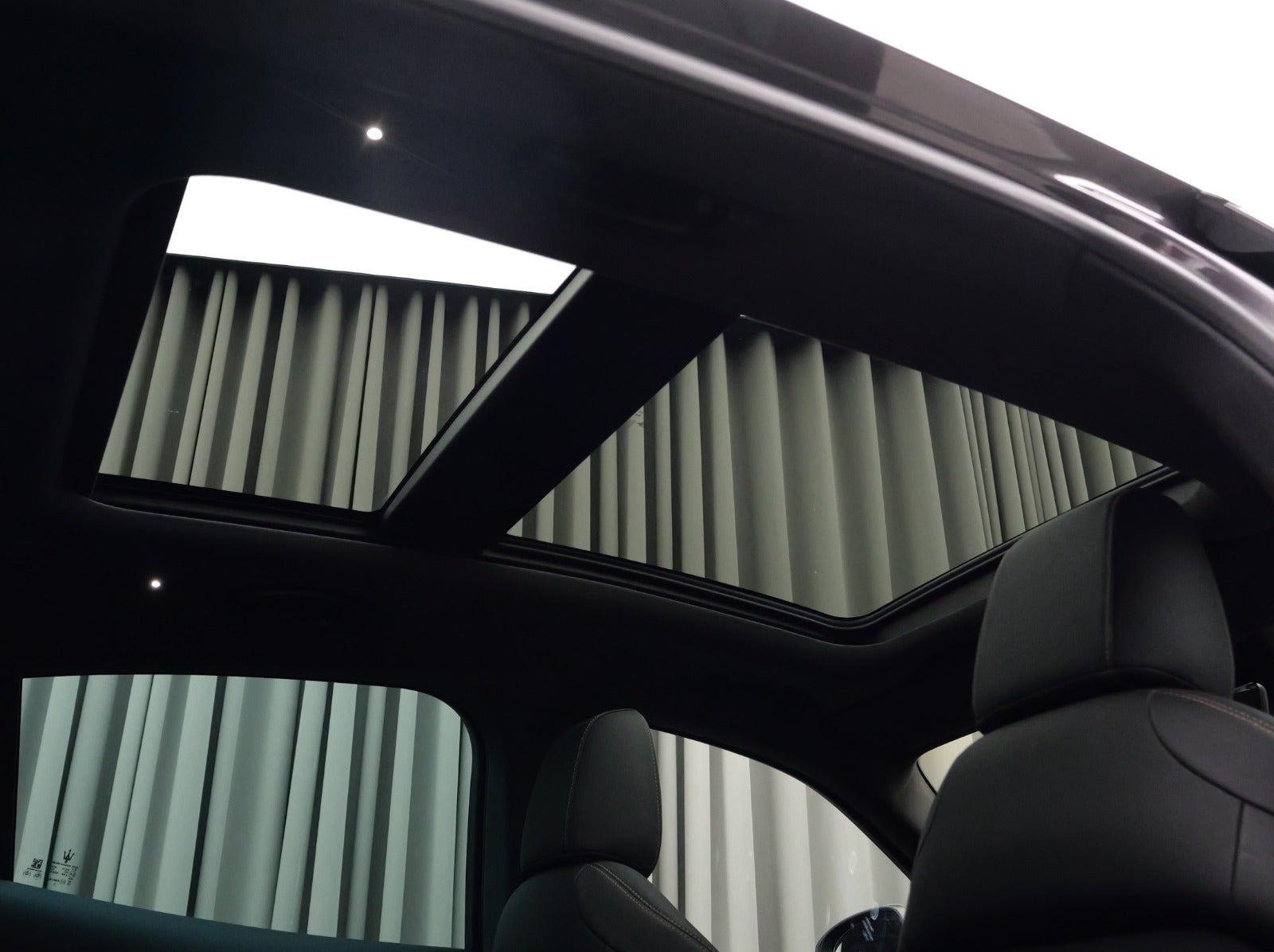 Maserati Grecale Folgore