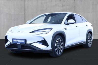 BYD Sealion 7 82,0 Design