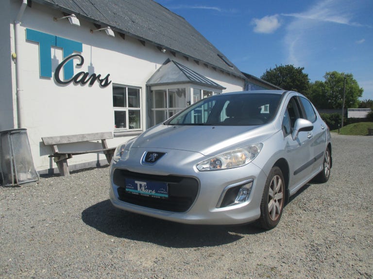 Peugeot 308 VTi 120 Access