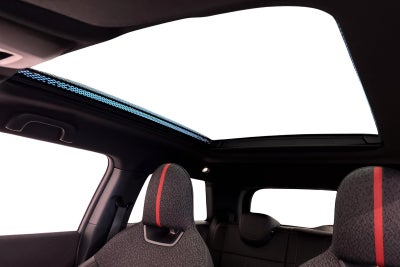 MINI Cooper SE JCW Trim M