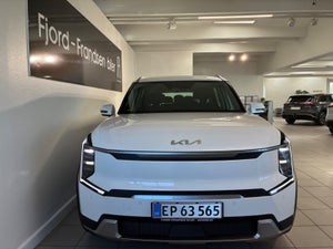 Kia EV9 Long Range Upgrade RWD 7prs