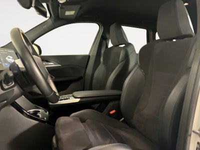 BMW iX1 eDrive20 M-Sport Premium Van