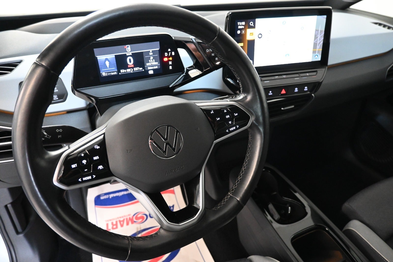 VW ID.3 Pro S Tour