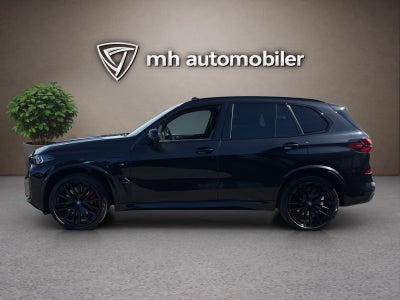 BMW X5 xDrive50e M-Sport Pro aut.
