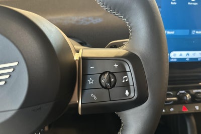 MINI Cooper SE Classic Trim M