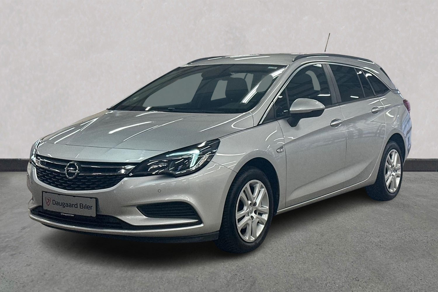 Billede af Opel Astra 1,0 T 105 Enjoy Sports Tourer