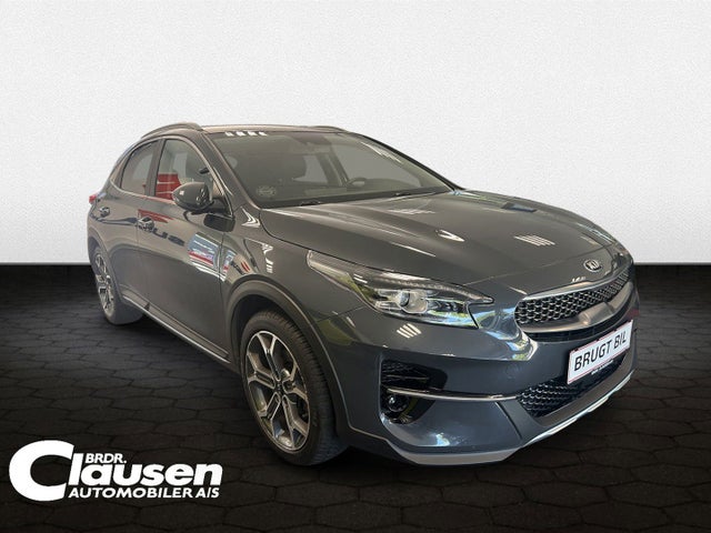 Kia XCeed T-GDi Premium DCT