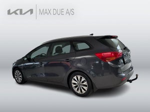 Kia Ceed CVVT Style Limited SW