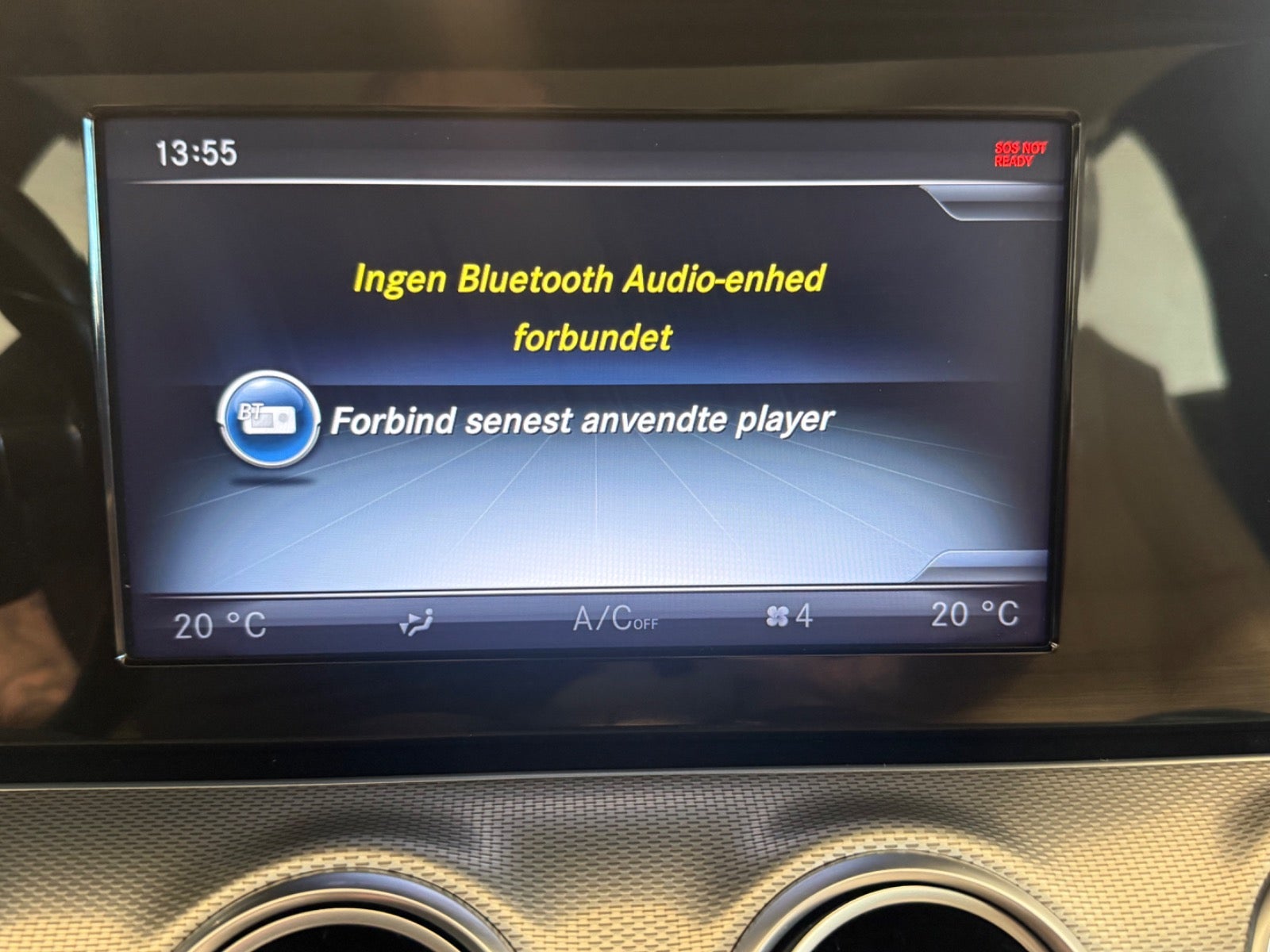 Mercedes E220 d Avantgarde stc. aut.