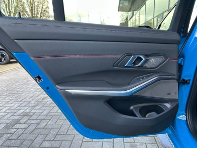 BMW M3 Touring CS xDrive aut.