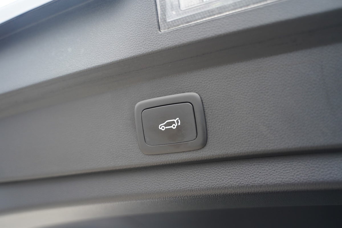 Billede af MG Marvel R  Performance