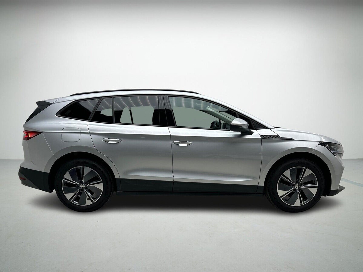 Skoda Enyaq iV Premium billede 5