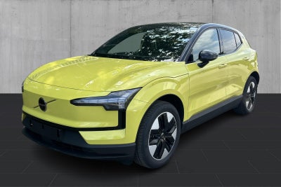 Volvo EX30  Extended Range Plus 5d