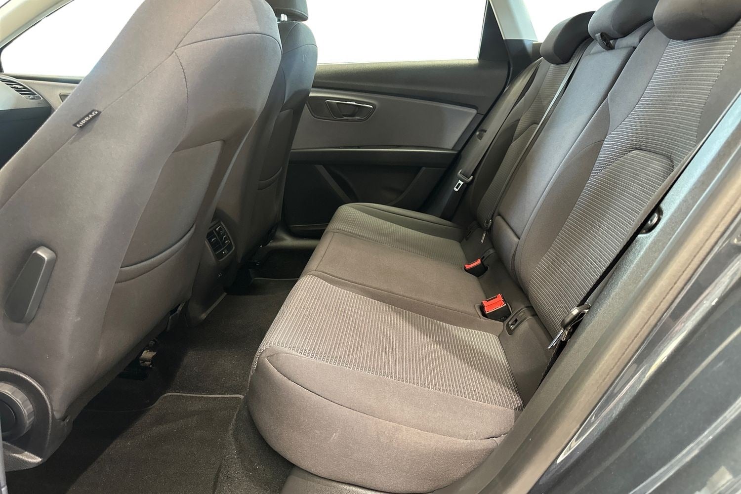 Billede af Seat Leon 1,0 TSi 115 Style DSG