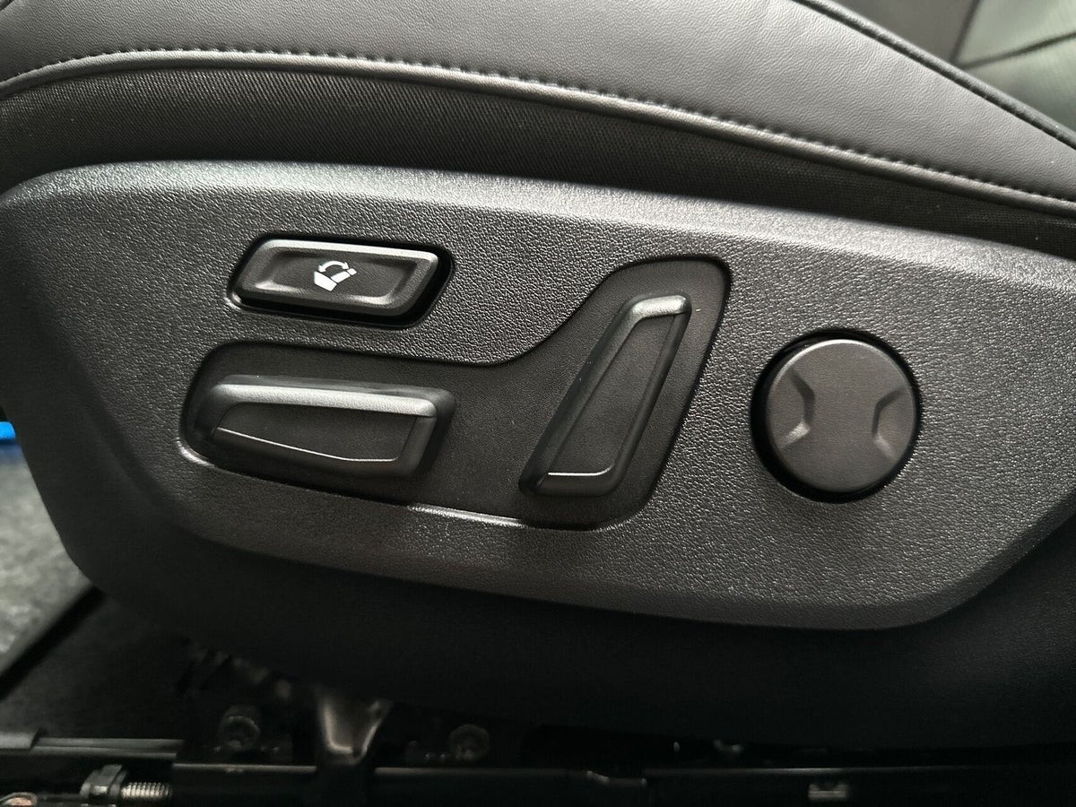 Kia EV6 Long Range Upgrade billede 19