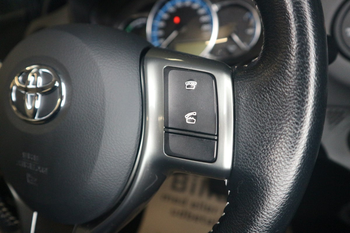 Toyota Yaris Hybrid H2 Touch e-CVT