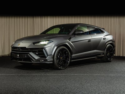 Lamborghini Urus 4,0 Performante 5d