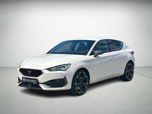 Cupra Leon eHybrid DSG