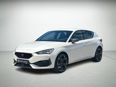 Cupra Leon eHybrid DSG