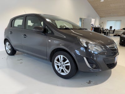 Opel Corsa 1,3 CDTi 95 Cosmo 5d