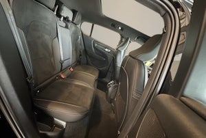 Volvo EC40 Twin Black Edition