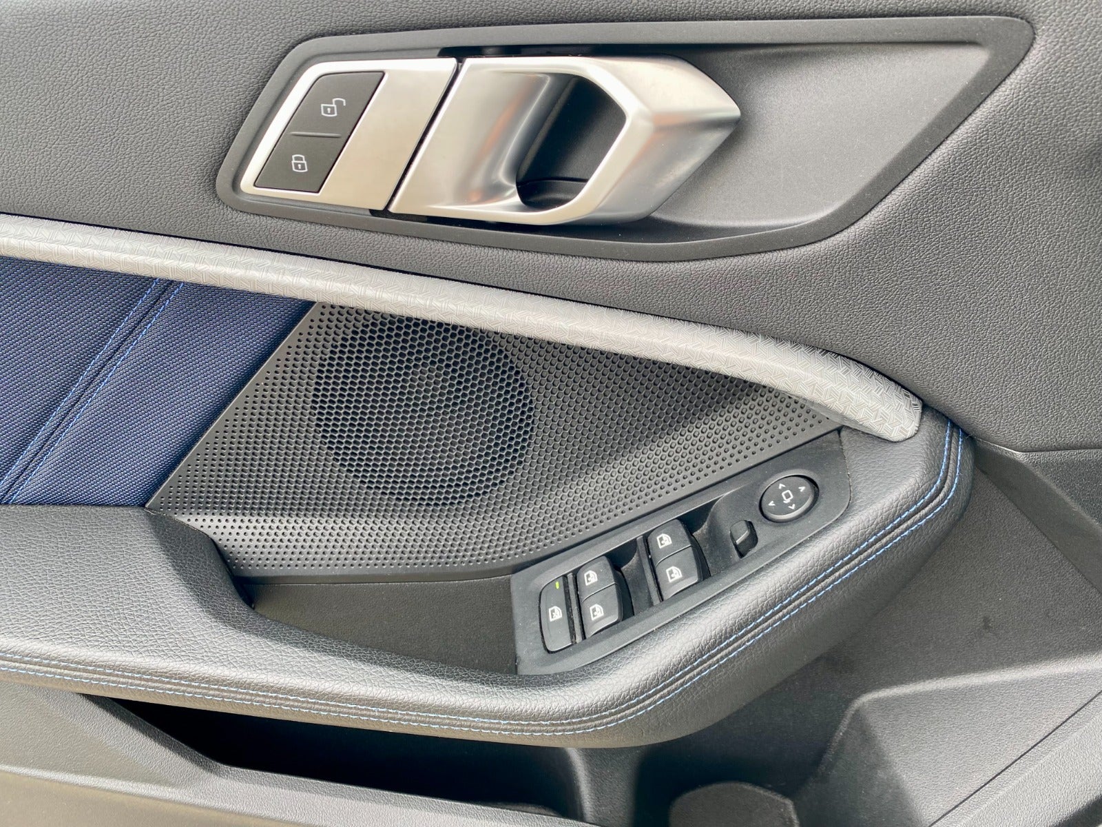 Billede af BMW 118d 2,0 M-Sport aut.