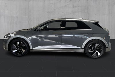 Hyundai Ioniq 5 Ultimate AWD Hyundai Ioniq 5 Ultimate AWD - 1