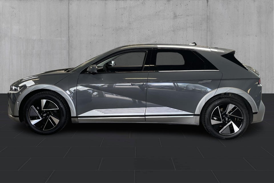 Hyundai Ioniq 5 84,0 Ultimate AWD 2025