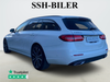 Mercedes E300 de Avantgarde stc. aut. thumbnail