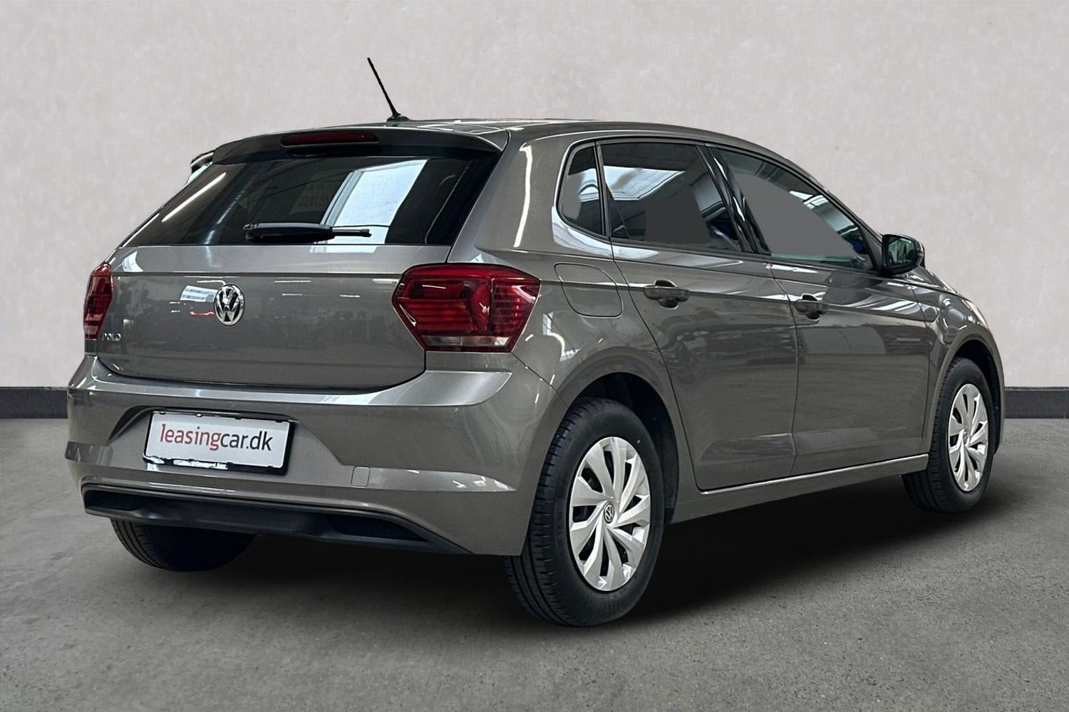 Billede af VW Polo 1,0 TSi 95 Comfortline Connect DSG