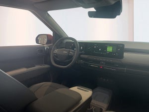 Kia EV3 Long Range Upgrade