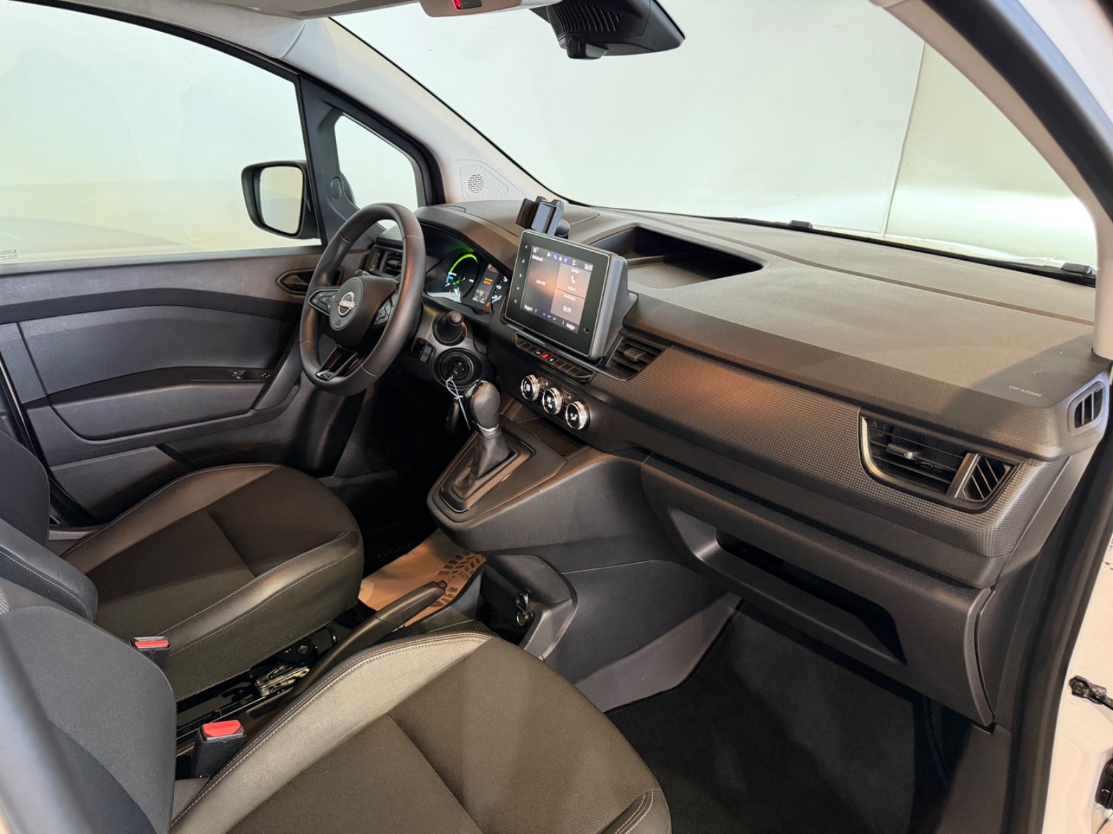 Nissan Townstar Acenta L1H1