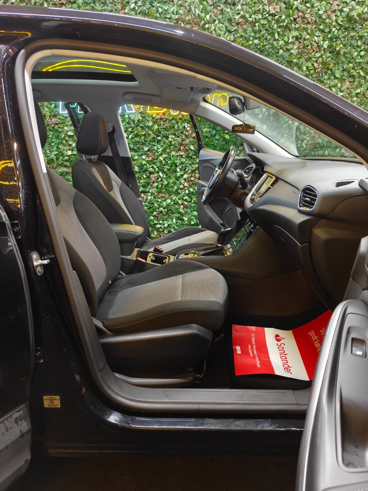 Billede af Opel Grandland X 1,2 T 130 Elegance aut.