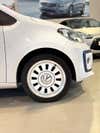 VW Up! MPi 60 Move Up! ASG BMT thumbnail