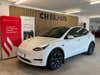 Tesla Model Y Long Range RWD
