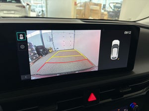 Kia EV6 Long Range Prestige