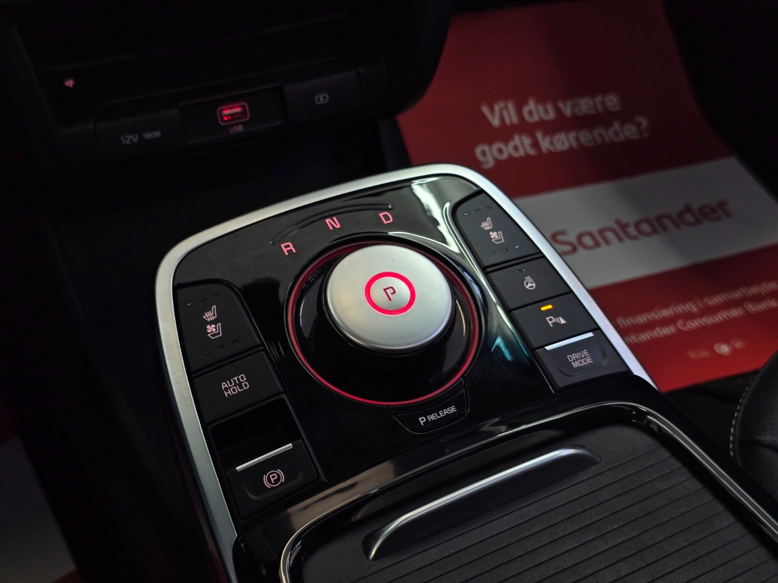 Billede af Kia e-Niro 64 Advance
