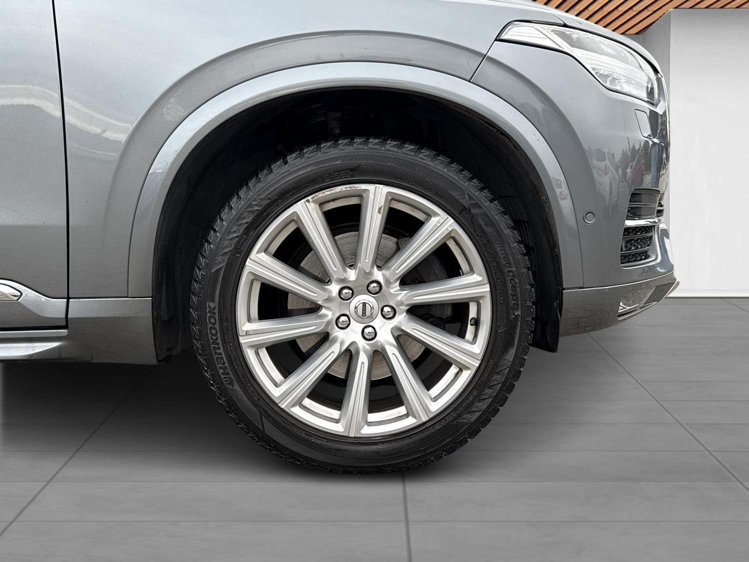 Billede af Volvo XC90 2,0 D5 235 Inscription aut. AWD