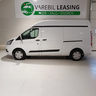 Ford Transit Custom 320 L2 TDCi 130 Trend