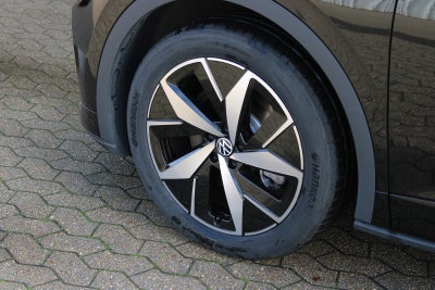 VW ID.4 GTX 4Motion