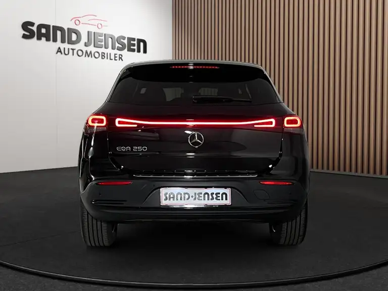 Mercedes EQA250 Progressive