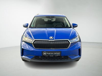 Skoda Enyaq iV billede 1
