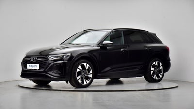 Audi Q8 e-tron 55 S-line quattro 5d