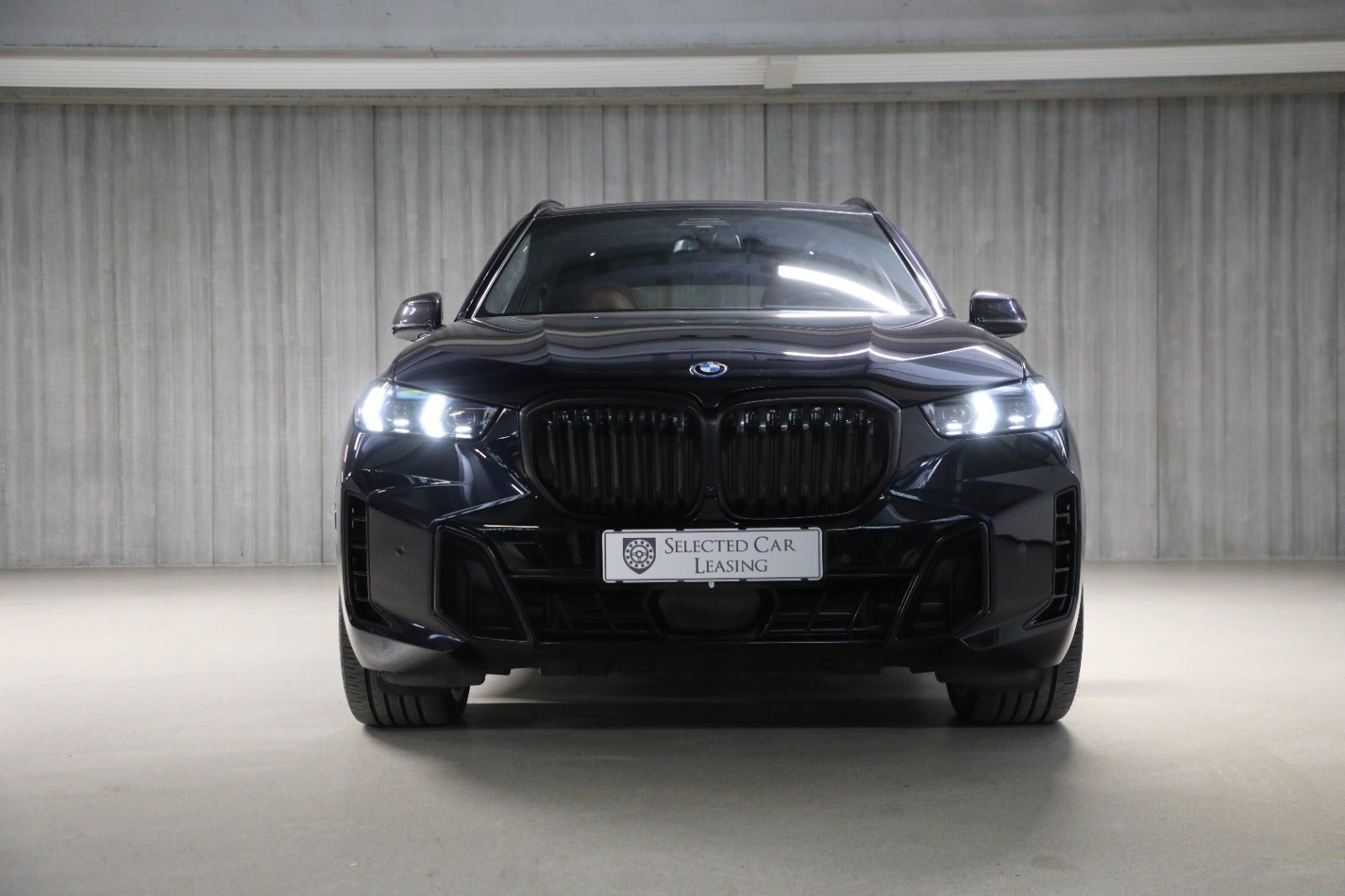 BMW X5 3,0 xDrive50e M-Sport aut.