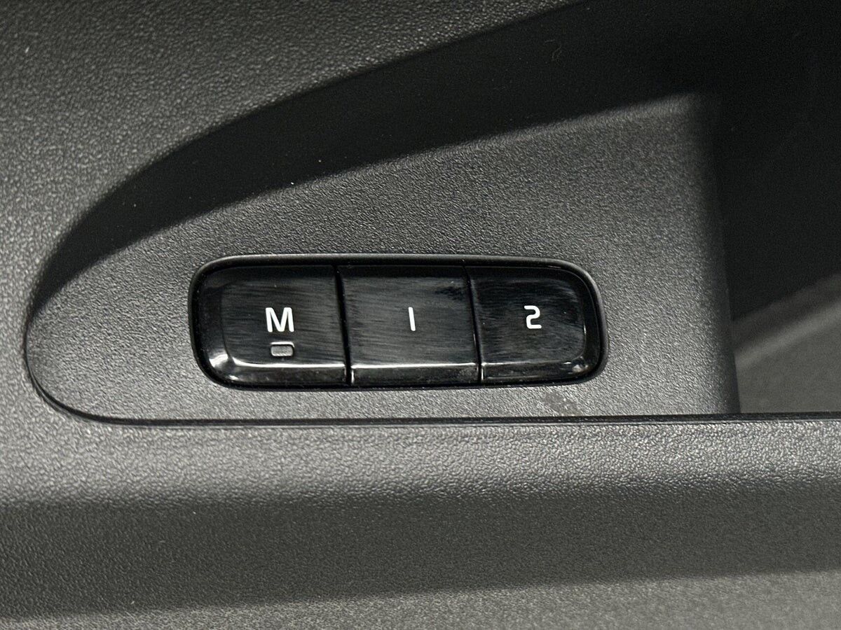 Polestar 2 Long Range billede 21