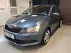 Skoda Fabia TSi 110 Ambition